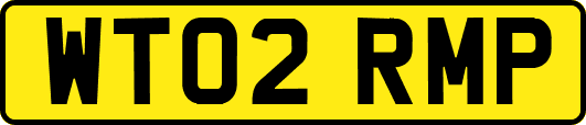WT02RMP