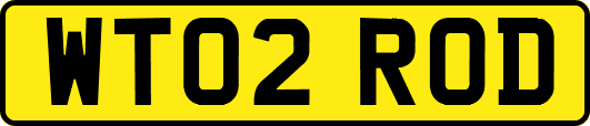 WT02ROD