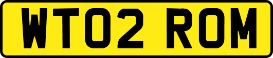 WT02ROM