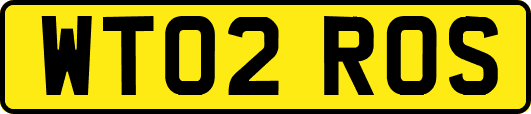 WT02ROS