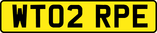 WT02RPE