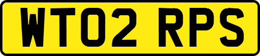 WT02RPS