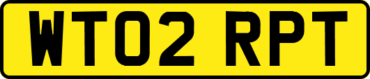 WT02RPT