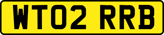 WT02RRB