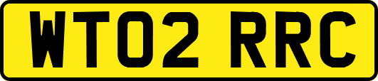 WT02RRC