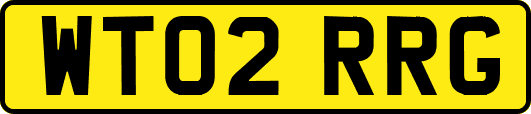 WT02RRG