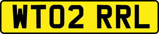 WT02RRL