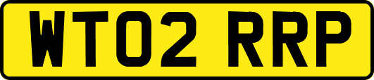 WT02RRP