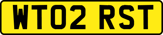 WT02RST