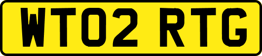 WT02RTG