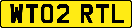 WT02RTL