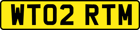 WT02RTM