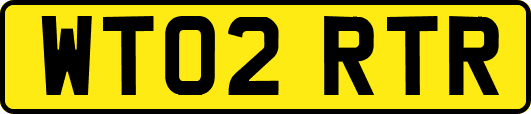 WT02RTR