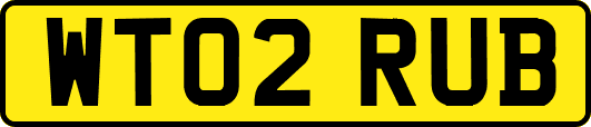 WT02RUB