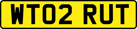 WT02RUT