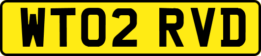 WT02RVD