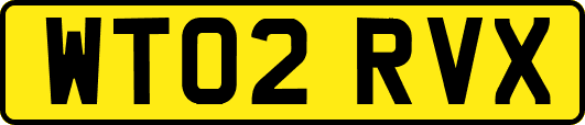 WT02RVX