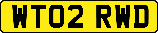 WT02RWD