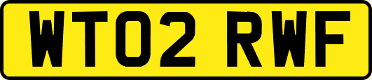 WT02RWF