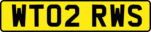 WT02RWS