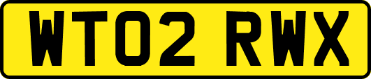 WT02RWX