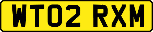 WT02RXM