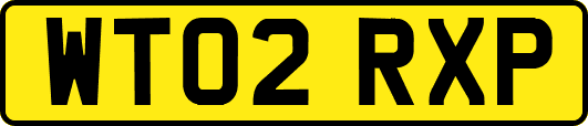 WT02RXP