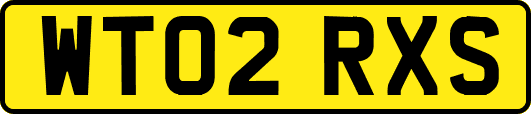 WT02RXS