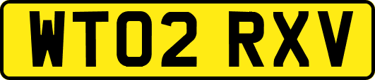 WT02RXV