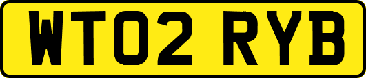WT02RYB