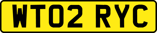 WT02RYC