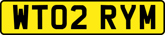 WT02RYM