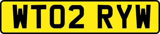 WT02RYW