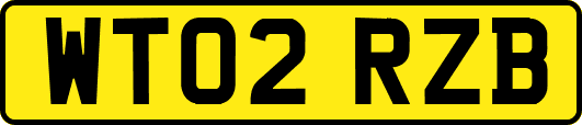 WT02RZB