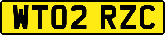 WT02RZC
