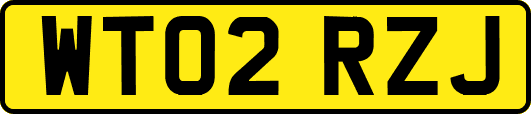 WT02RZJ