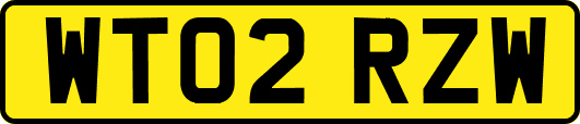 WT02RZW