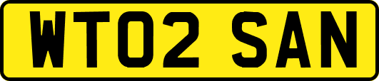 WT02SAN
