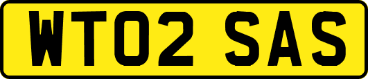 WT02SAS
