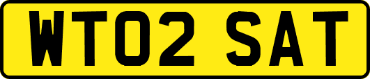 WT02SAT