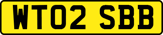 WT02SBB