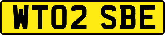 WT02SBE