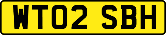 WT02SBH
