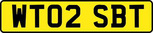 WT02SBT