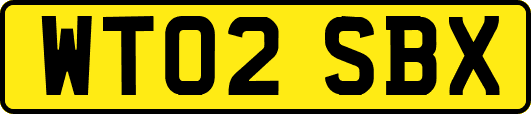 WT02SBX