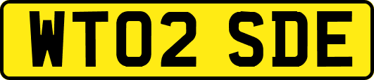 WT02SDE