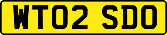 WT02SDO