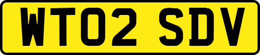 WT02SDV