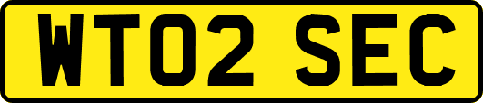 WT02SEC