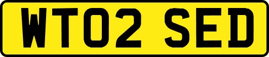 WT02SED